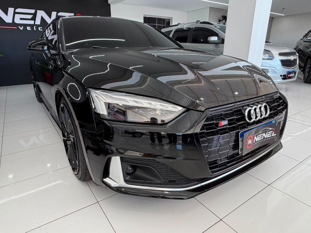 Audi A5 A5 Sportb.Prestige Plus 2.0 TFSI S-tronc 2021