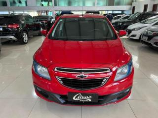 Foto do veículo Chevrolet Onix Hatch Ltz 1.4 8v Flexpower 5p Mec.