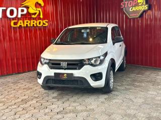Foto do veículo Fiat Mobi Like 1.0 Fire Flex 5p.