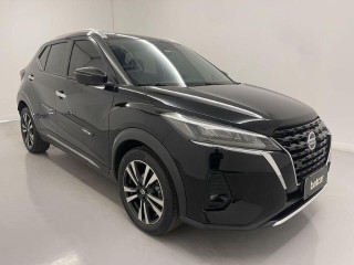 Foto do veículo Nissan Kicks Exclusive 1.6 16v Flex Aut.
