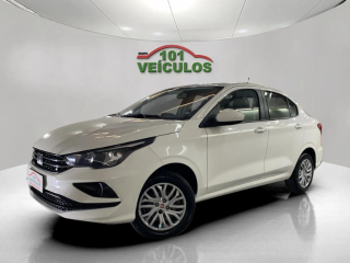 Foto do veículo Fiat Cronos 1.0 Drive