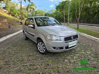 Foto do veículo Fiat Palio 1.4 8v Elx Flex