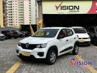 Foto do veículo Renault Kwid 1.0 Zen