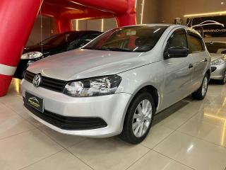 Foto do veículo Volkswagen Gol City 1.0 Mi 8v 4p