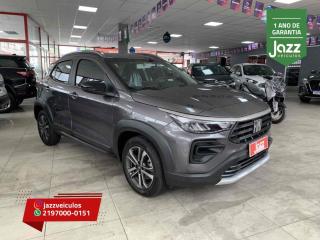 Foto do veículo Fiat Pulse Audace 1.0 Turbo 200 Flex Aut.