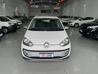 Foto do veículo Volkswagen Up 1.0 12v Tsi E-flex Cross Up!