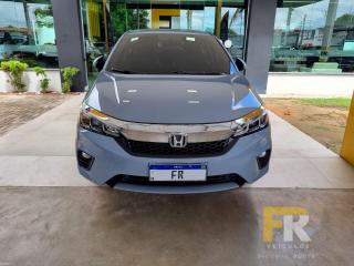 Foto do veículo Honda City Hatchback Exl 1.5 Flex 16v Aut.