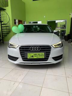 Foto do veículo Audi A3 1.4 Tfsi Ambiente Sportback S Tronic