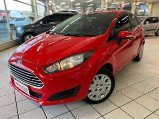 Foto do veículo Ford Fiesta Se 1.6 16v Flex 5p
