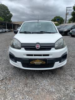 Foto do veículo Fiat Uno 1.0 Attractive