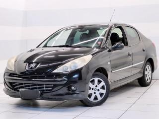 Foto do veículo Peugeot 207 Sedan Passion Xr 1.4 Flex 8v 4p