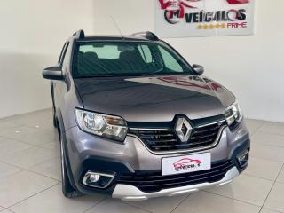 Foto do veículo Renault Sandero 1.6 Zen