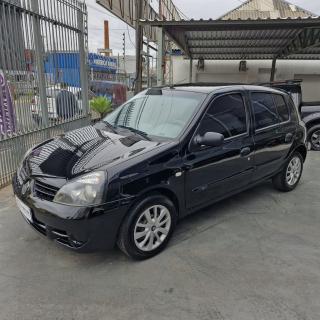 Foto do veículo Renault Clio 1.0 16v Hi-flex