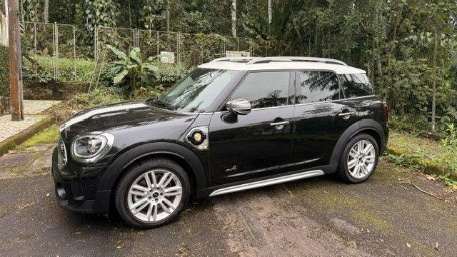 Mini Mini Cooper COOPER Countryman S E ALL4 1.5 (Híb.) 2024