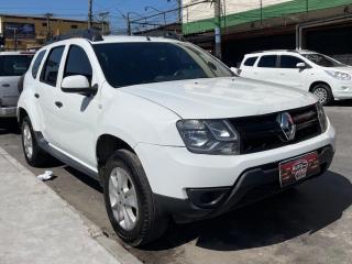 Foto do veículo Renault Duster 1.6 Expression