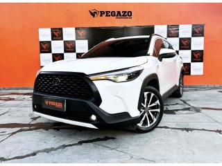 Foto do veículo Toyota Corolla Cross 2.0 Xre Cvt