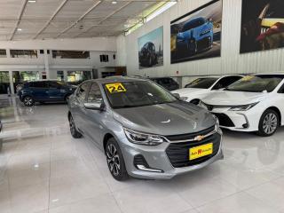 Foto do veículo Chevrolet Onix Sedan Plus 1.0 12v Tb Flex Aut.