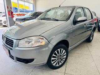 Foto do veículo Fiat Siena El 1.0 Mpi Fire Flex 8v 4p