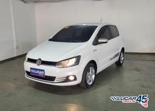 Foto do veículo Volkswagen Fox 1.0 Mpi Bluemotion
