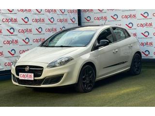 Foto do veículo Fiat Bravo 1.8 E.torq Flex Blackmotion