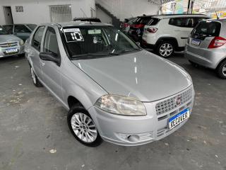 Foto do veículo Fiat Siena 1.0 8v Flex Elx