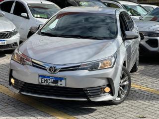 Foto do veículo Toyota Corolla Xei 2.0 Flex 16v Aut.