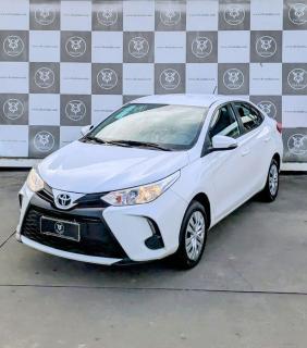 Foto do veículo Toyota Yaris 1.5 Xl Cvt