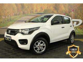 Foto do veículo Fiat Mobi Like 1.0 Fire Flex 5p.