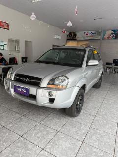 Foto do veículo Hyundai Tucson 2.0 Gls Auto