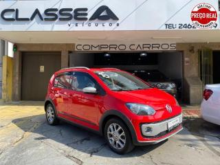 Foto do veículo Volkswagen Up! Cross 1.0 T. Flex 12v 5p