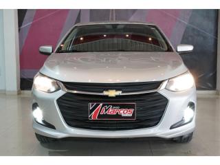 Foto do veículo Chevrolet Onix 1.0 Turbo Ltz