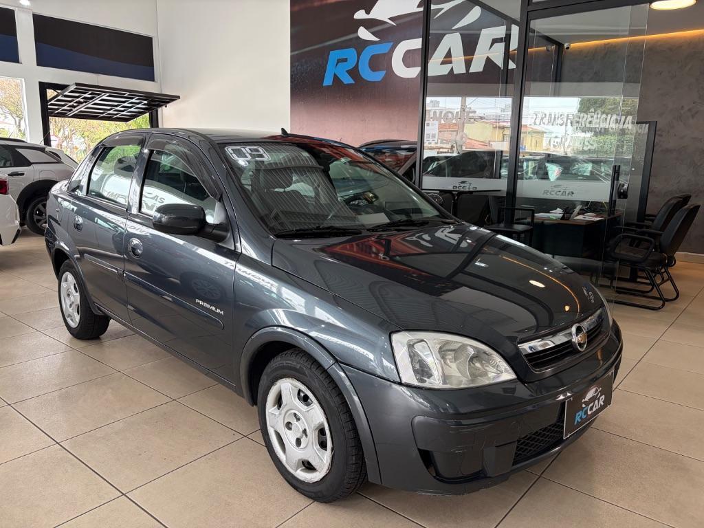 Chevrolet Corsa