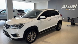 Foto do veículo Chery Tiggo 2 1.5 Act Auto