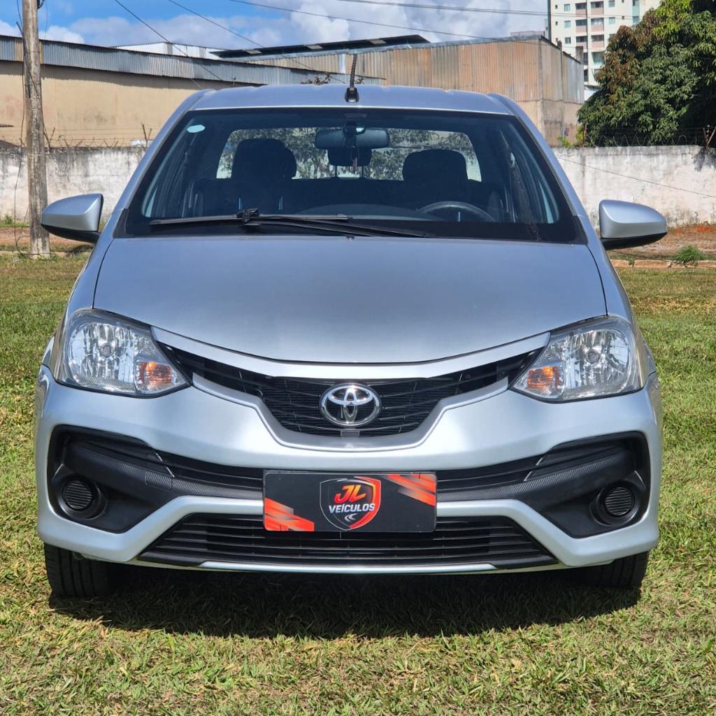 Toyota Etios