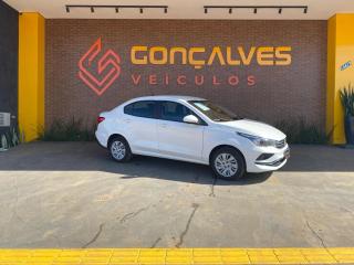 Foto do veículo Fiat Cronos 1.0 Drive