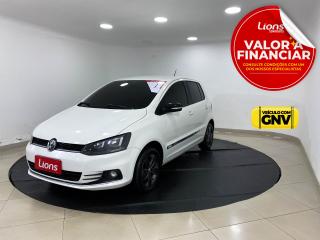 Foto do veículo Volkswagen Fox 1.6 Run