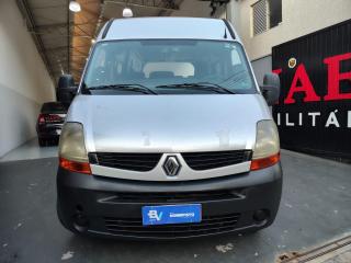 Foto do veículo Renault Master 2.5 Dci Furgao Vitre L3h2
