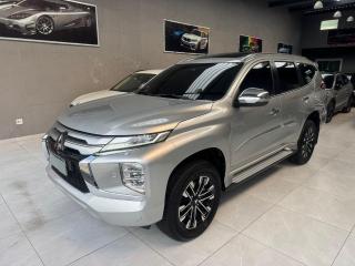 Foto do veículo Mitsubishi Pajero Sport Hpe 2.4 4x4 Diesel Aut.