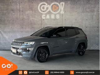 Foto do veículo Jeep Compass S T270 1.3 Tb 4x2 Flex Aut.