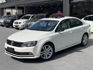 Foto do veículo Volkswagen Jetta Highline 2.0 Tsi 16v 4p Tiptronic