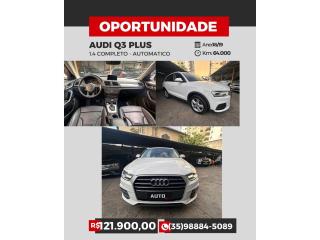 Foto do veículo Audi Q3 1.4 Prestige Plus S Tronic