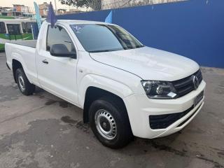 Foto do veículo Volkswagen Amarok Se Cd 2.0 16v Tdi 4x4 Diesel