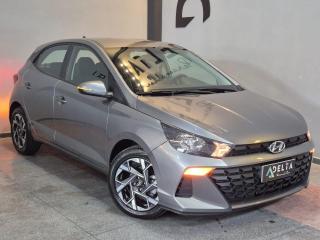 Foto do veículo Hyundai Hb20 1.0 T-gdi Comfort Plus Auto