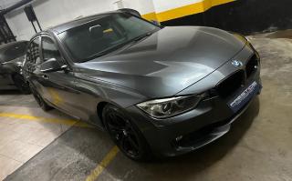 Foto do veículo Bmw Series 3 2.0 320i Activeflex Sport Auto