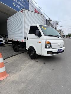 Foto do veículo Hyundai Hr 2.5 Crdi Sem Cacamba