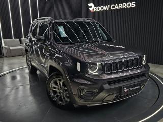 Foto do veículo Jeep Renegade Long. T270 1.3 Tb 4x2 Flex Aut.