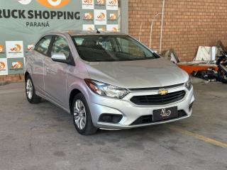 Foto do veículo Chevrolet Onix 1.4 Spe/4 Eco Lt Auto