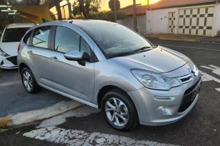 Foto do veículo Citroen C3 1.5 8v Flex Tendance