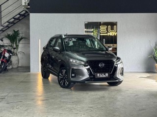 Foto do veículo Nissan Kicks Exclusive 1.6 16v Flex Aut.