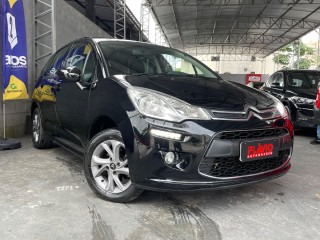 Foto do veículo Citroën C3 Tendance 1.6 Vti Flex Start 16v Aut.